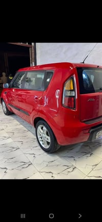 كيا سول • عروض اقساط • معرض وسام