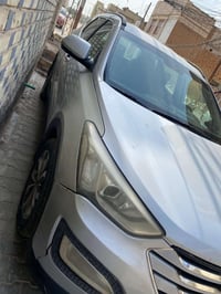 سنتافي • ٢٠١٥ • وارد خليجي