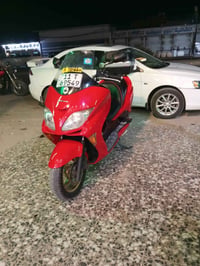 فورزه • مرقمه • 6 گير