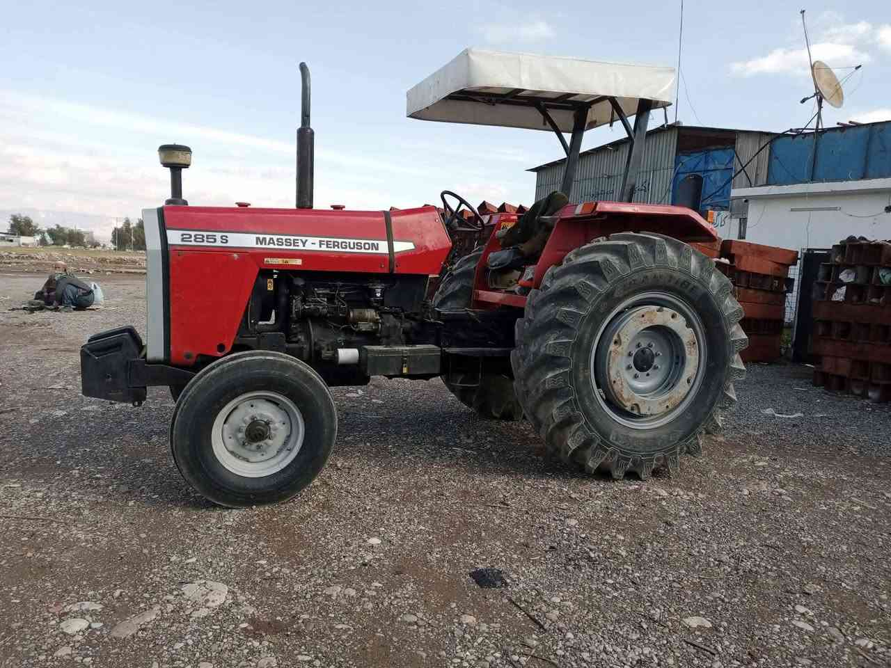 تركي موديل 2002 شرط التحويل للبيع عنوان اطراف كركوك ***********
