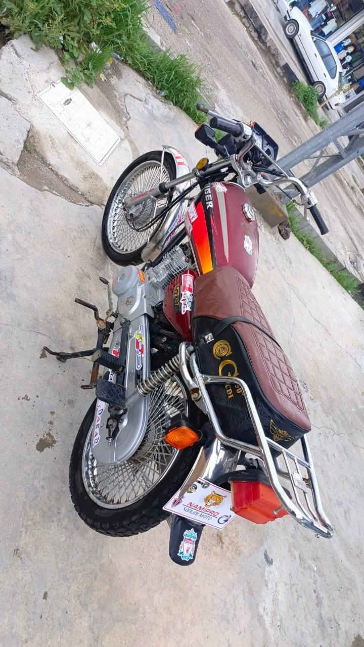 سلام عليكوم عندي هاي درجه لل بيع موديل 2018تايكر كله عله بلدي محرك فول نشط لاصرف ولا بخار محرك قطره صوت مابي كهربائية كله شغال صلنصه فول صوت درجه جهاز مكاني كركوك فيلق سعر 375 بي مجال قليل رحمه ولديك مو شراي لاتخابر *********** ***********
