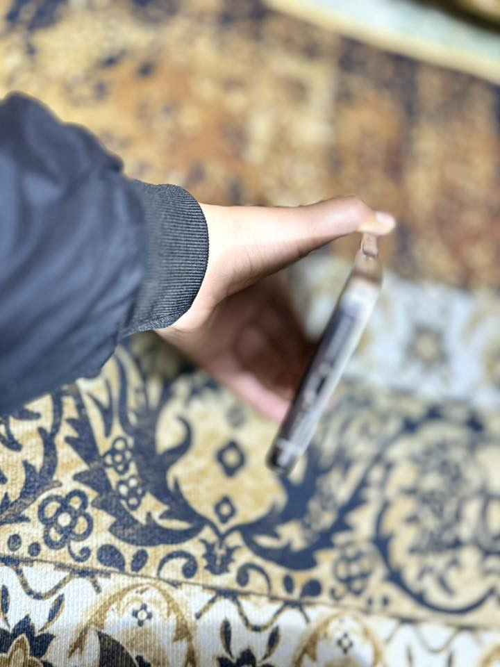 سلام عليكم للبيع ١٦برماكس ملاحضه ((كوبي))مكان الفلوجه (سعر170)وبيه مجال(***********)
