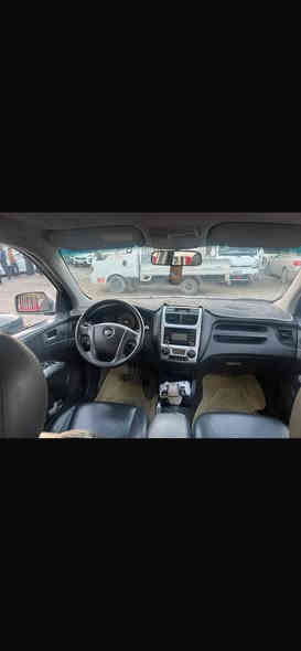 سلام عليكم كيا سبورتج للبيع موديل 2010محرك 2000 وارد كوري مكفوله من ضرر وصبغ لون سلفر تدفئه بل كشن تحكمات حساس خلفي كشنات جلد بلادي مكان بغداد حي جهاد مكاسب الاتصال ***********
السعر 120 وبيها مجال
