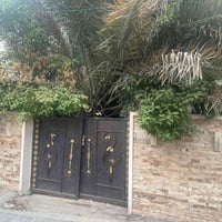 عقار في الاعظميه السفينه المساحه 115 متر واجهه 4،5  يعتبر قطعه ارض للب...