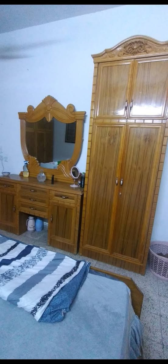 غراض بيت للبيع
الدورة


**إذا كنت صاحب هذا الإعلان وتريد حذفه لأي سبب، رجاءا أرسل رسالة إلى الدعم الفني**