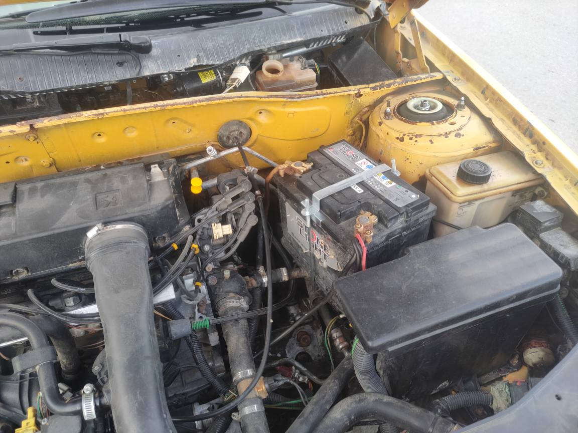 السلام عليكم سمند بغداد نكليزي هزه جديده سنويه جديده مكينة كير صدر امامي خلفي جديد قبل أسبوع جديد كلج جديد هيئه مصفره سنويه 2031 مكفوله من الضربة والتبديل فقط تصليح الخياسات مكاني بغداد العامريه *********** السعر 33
