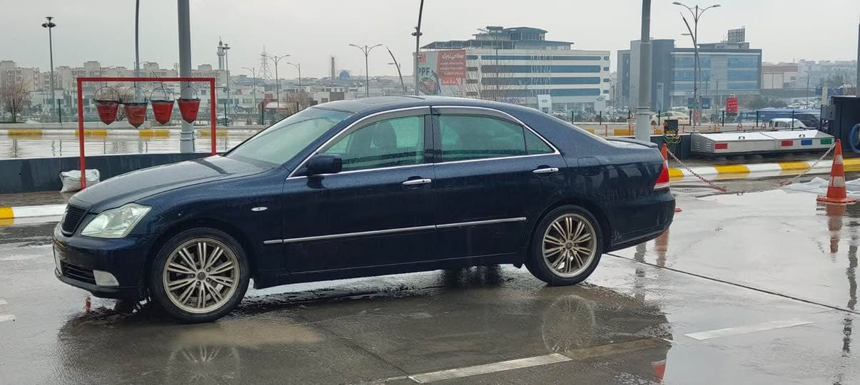 شوين سليماني 
٠٧٧٢٩٧٧٢٣٠
تويتا شا هينه ٢٠٠٥
مه كينه ١٨٠ بجوك به جوك سلايد ٢ دوگمه گيرو مه كينه كاره بايات هه موي به شه رت ته نها موسه كودي بو كرا وه تاقم بشي تو ندو توله ٥٢ كه لا كوتاي السليمانية, العراق


**إذا كنت صاحب هذا الإعلان وتريد حذفه لأي سبب، رجاءا أرسل رسالة إلى الدعم الفني**