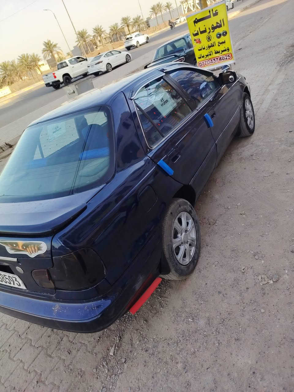 الانتره موديل 94 رقم ديالى نكليزي سنويه لل 30 هزه ماساقطه كير اتماتيك مكينه وكير خير من الله سياره معمره جديد بدون ضربه للبيع ب 30 وبيها مجال ***********
