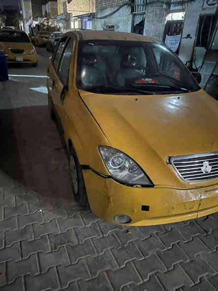 السلام عليكم سياره طيبه موديل 15 سياره نظيفه شوفوها بالصور سياره خير من الله سياره مصفره هيئه وغرامه السعر 40 وبيها مجال للطيبين مكاني بغداد شعله تحويل ثاني يوم رقم انجليزي‏‪***********‬‏
اريد يتواصل وياي على هذا الرقم
