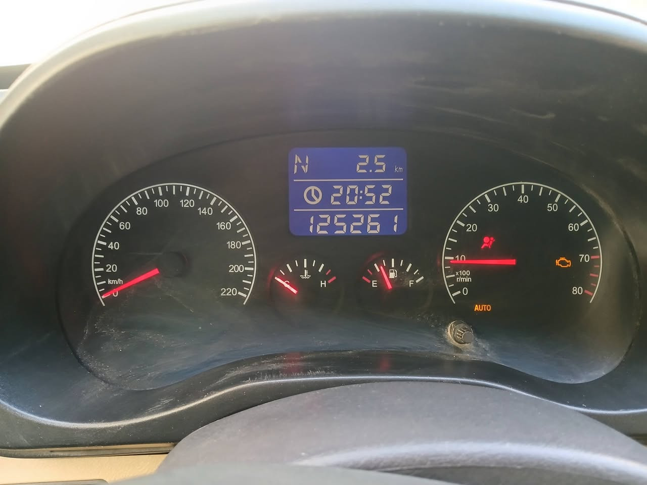 تيكو ٢٠١٤ كير كهربائي ماشية ١٢٥٠٠٠ السعر ٦٧ رقم بغداد
بغداد حي الجهاد/***********
