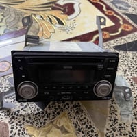 مسجل لاندكروز  و راديتر  للبيع نضيفات جدا ٠٧٧٠٢٢١٤٥٧٩