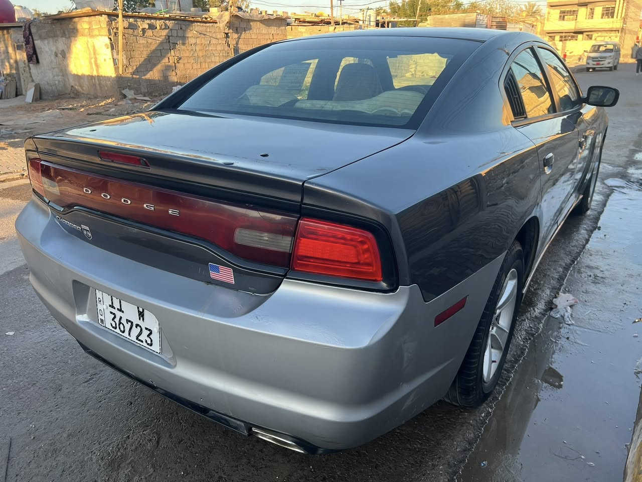 جارجر بغداد بسمي رقم انكليزي هزه جديده 3 قطع سونارمنشور  مكانه بغداد تخم تاير جديد سعر135 
 ***********
