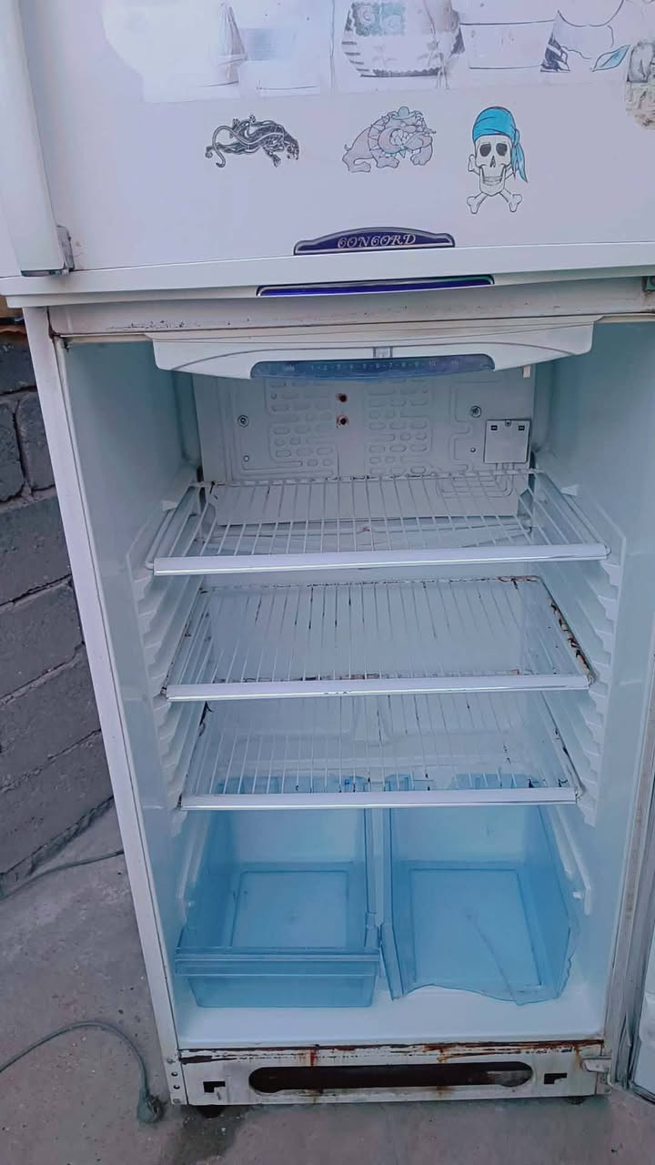 ثلاجه ماداخله تصليح ابد شرط فحص سعر 135بيها مجال عنوان بابل ورديه خاوج قرب جامع العكام راسلونا خاص اوتدللون


**إذا كنت صاحب هذا الإعلان وتريد حذفه لأي سبب، رجاءا أرسل رسالة إلى الدعم الفني**