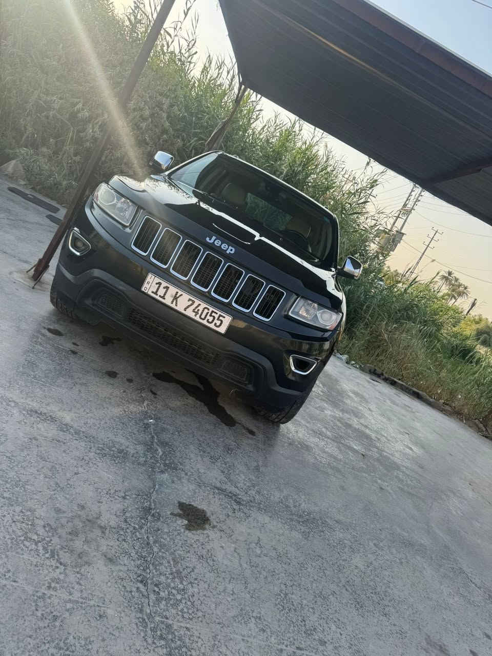 مكلف بالنشر ومتواجد على الارقام اسفل المنشور او الوات ساب
سلام عليكم جيب لاريدو لمتد فوووول للخير موديل 2014 وارد امريكي حادث فقط صبغ الجاملغ الايمن والبنيد والباقي مكفوله 
كفاله من الدواخل والغد والشاصي واليربالك
🔴رقم انكليزي الجديد وسنويه بااسمي 
يعني تحويل ثاني يوم 
🔴بصمه ترحيب ودخول ذكي
🔴كراسي كهرباء 
🔴كراسي خلفيه تدفئه
🔴كراسي اماميات تدفئه تبريد 
🔴كامره خلفيه دواره معه الستيرن 
🔴كشنات جلد اصلي غرميدي 
🔴محرك سته اسلندر 3600
🔴جنطه كهرباء 
🔴خمسه راكب
🔴نضام اس في الكير مود رياضي 
🔴نضام منحدرات 
🔴شاشه كبيره 
🔴قياده ذاتيه 
🔴كير 8 نمر طياره
🔴مانع نزلاق
🔴حساس مطر
🔴 2قطع تبريد
🔴كروز سرعه 
🔴تبريد بيانو 
🔴شاشه اعطال بل دشبول 
🔴خزن وضعيات الكراسي 
🔴منفذ طاقه 
🔴جنطه كهرباء وذكيه عند القتراب تفتح
🔴لد امامي ترحيب 
🔴بك لايت لد 
🔴ستيران تحكم كهرباء 
🔴اناره بل مري ترحيب 
🔴تشغيل عن بعد 
🔴حساس تايرات وضغط 
🔴لايت ذكي يصعد وينزل ويا الستيرن  

رقم تليفون / ***********
السعر تعال خاص ودلل
