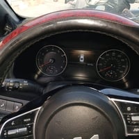 فورتي جي تي لاين وارد امريكي موديل 2023 فول ماشيه 23الف موافاته معروفه...