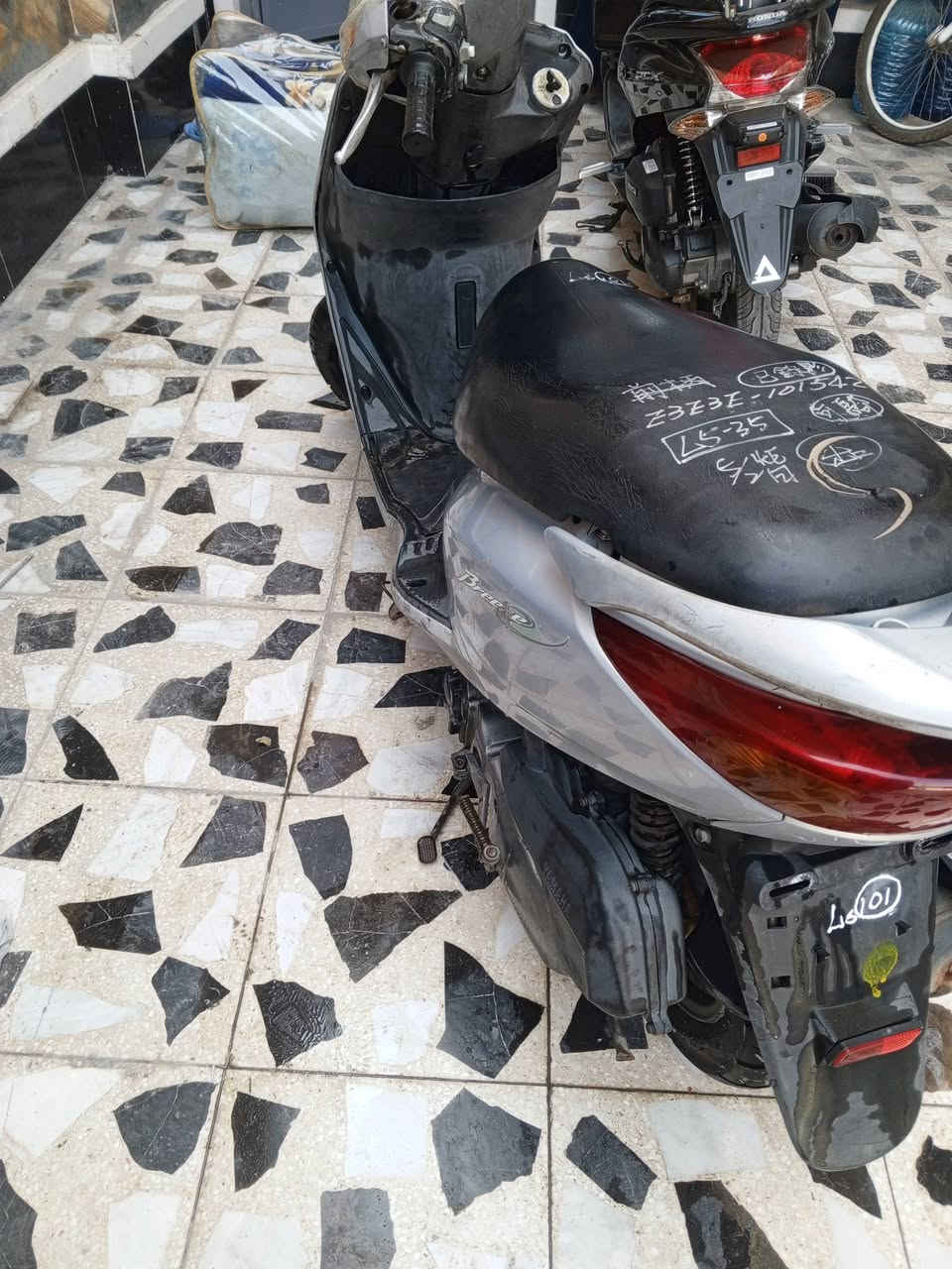 رمبه جديده الاستفسار ***********
