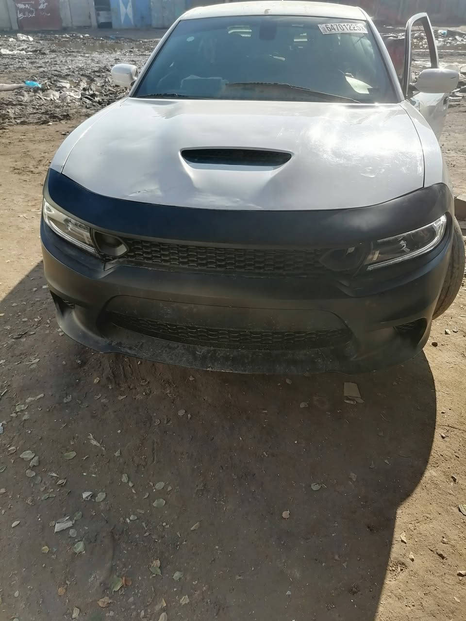 ورشه وسمكره بأدار سلام السمكري انواع سيارات الحديثه عنوان ناصريه حي صناعي لبلوك الرابع الستفسار رقم الهاتف ***********
