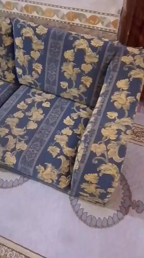 تخم ديوان للبيع مكان سوق الشيوخ


**إذا كنت صاحب هذا الإعلان وتريد حذفه لأي سبب، رجاءا أرسل رسالة إلى الدعم الفني**