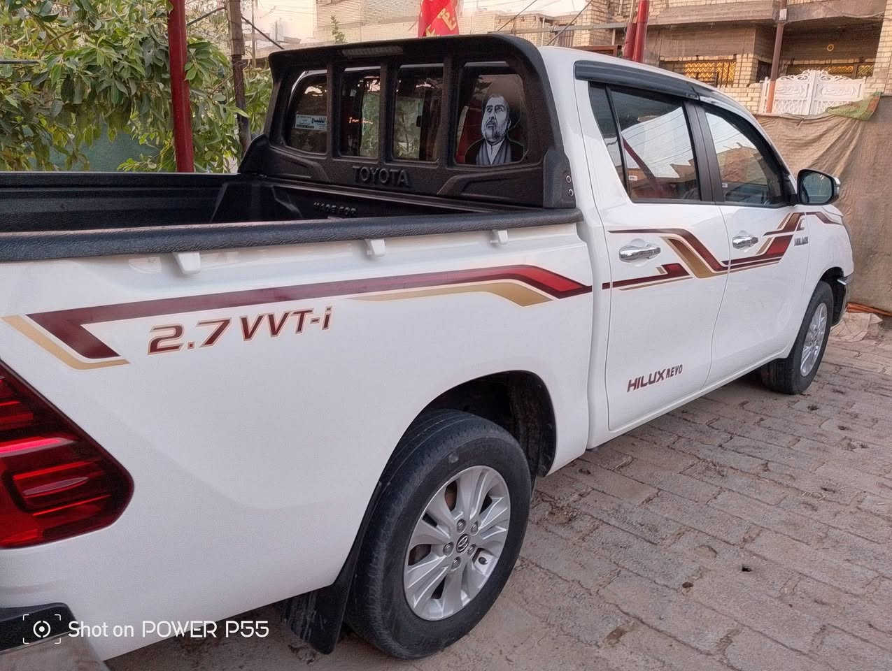 بيكم هايلوكس 19 كويتي ساير كفاله ماشيه 80رقم بابل مشروع وطني بسمي مكاني بغداد سعر 270
***********
