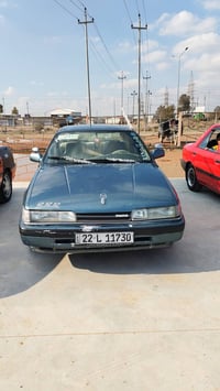 مازدا 626 • 1990 • كركوك