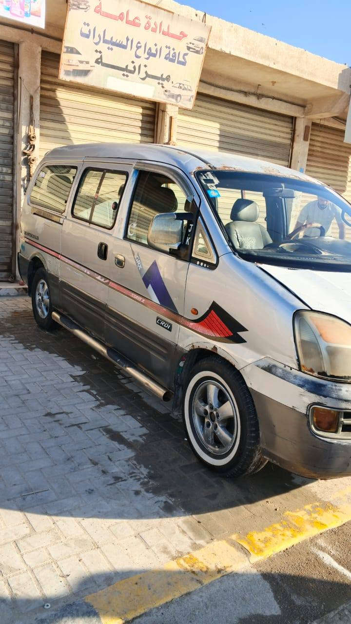 السلام عليكم ستاركس 2007 رقم بصره انكليزي بسمي سنويه 2028 هزه 2027مكينه مسكر كير اوتوماتيك خير من الله كهربائية كله شغاله السعر 57 وبيه مجال العنوان البصره ابي الخصيب للاستفسار الاتصال ***********
