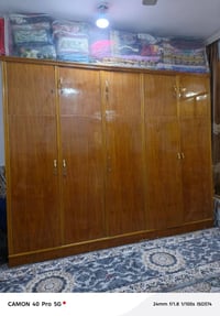 غرفة صاج • الشيخ سردي بغداد • مع دورة