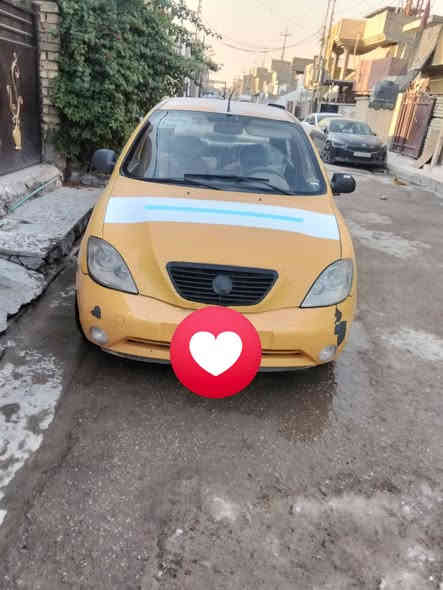 السلام عليكم طيبه موديل 15 مابيها صبغ ولا ضربه تحويل ثانيوم مابيه نقص كبل الشارع تايرات وكير ومكينه وكهربئيات مكفوله سعر36 مكان بغداد دوره *********** مامتواجد عل فيس شراي يتصل
