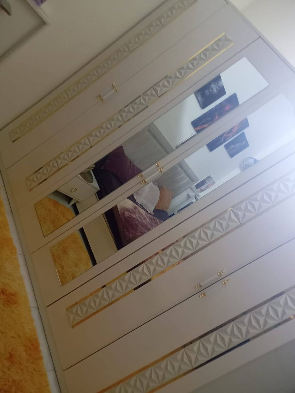 للبيع مستعجلين على بيعتهن مكان اربيل لاوان ستي
للاتصال 9647734100242


**إذا كنت صاحب هذا الإعلان وتريد حذفه لأي سبب، رجاءا أرسل رسالة إلى الدعم الفني**