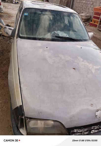 أوبل اوميكا ٩٠رقم دولي انبار محرك شرط تخم تاير بااسمي سعر ٢٦اتصل وتدلل ***********مكان بغداد
