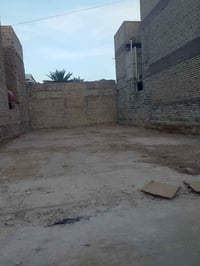 حي الوفاء • 200م • جاهزه للبناء