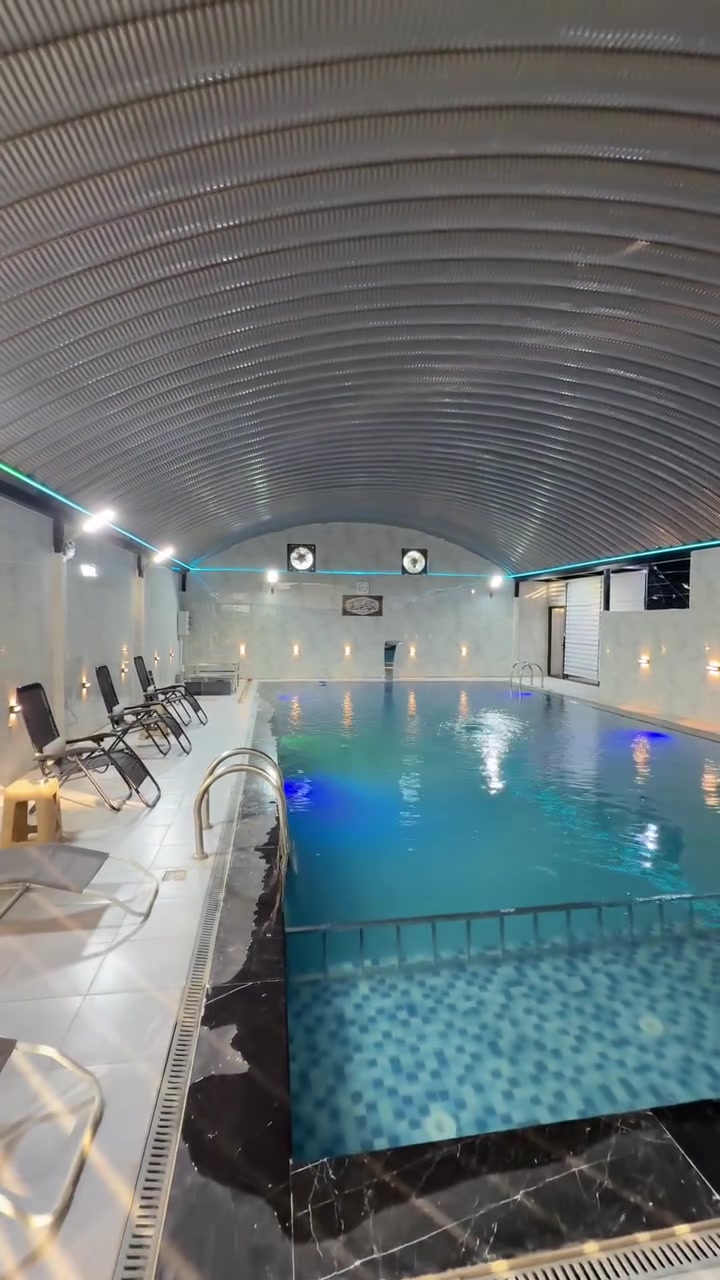 مزرعة الماسه🌿
☘️المزرعه موثقة في تطبيق اجرلي
متاحه للايجار اليومي فقط عوائل
🏊‍♂️مسبح مغلق +مساحه 13في 6
🎱بليارد+منضده+العاب اطفال
موقع :بغداد العريفيه قرب جسر ديالى
للحجز ولاستفسار مراسلتنا ع الخاص
***********
