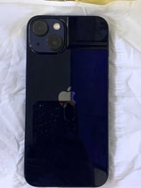 آيفون ١٣ • نضيف • قابل للتفاوض