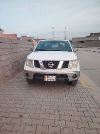 نيفارا • ٢٠١٣ • اوتوماتيك