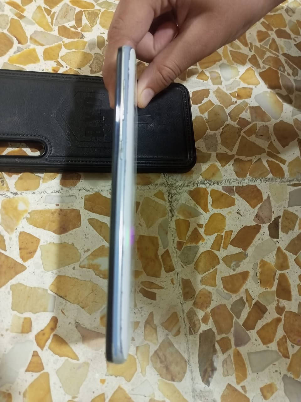 سامسونج a50 ذاكرة 128 رام 4 بوبجي 60 فريم حقيقي صوت عاطل مبدل شاشا الباقي شرط سعر 60 الف


**إذا كنت صاحب هذا الإعلان وتريد حذفه لأي سبب، رجاءا أرسل رسالة إلى الدعم الفني**