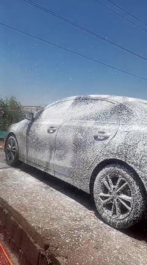 فتتاح غسل سيارات غسل السياره ب 5العنوان الشارع العام طريق الحله امام مرطبات باريستا  ملاحضه تغسل السياره يجي وياه هدي عطر و ورقيات كاعيه


**إذا كنت صاحب هذا الإعلان وتريد حذفه لأي سبب، رجاءا أرسل رسالة إلى الدعم الفني**