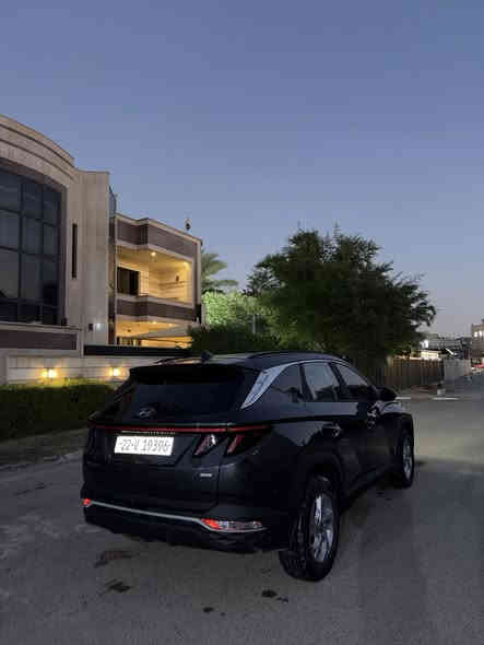 توسان للبيع
موديـل 2023
ماشية 8mi يعني زيرو
محرك 2400
دخول جديد
فول مواصفات عده فتحه
حادثها بابتين صبغ وقطع 
وحده كلير 
سعر : 182 ورقة
مكان : بغداد زيونة
رقم : ***********
