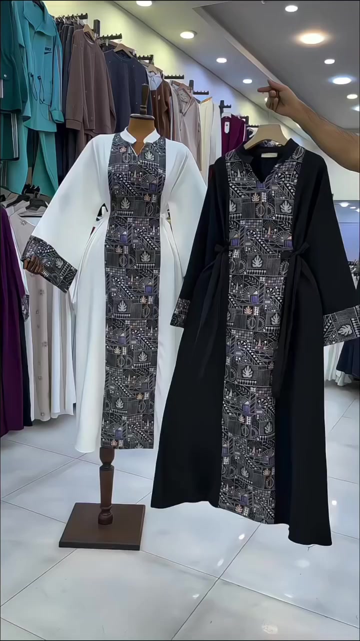 فستان رمضاني❤‍🩹
خامة هوريم دابل تركي
38-40-42-44-46-48


**إذا كنت صاحب هذا الإعلان وتريد حذفه لأي سبب، رجاءا أرسل رسالة إلى الدعم الفني**