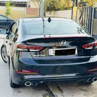 النترا ٢٠١٧ • فول • رقم اربيل