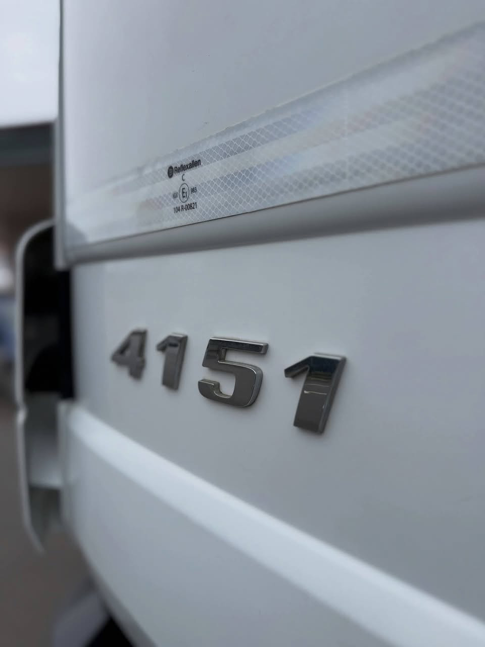 للتصدير
Mercedes Benz 

Actros 41.51

Viti 2004

Retarder 

Viti 2004

Retarder 

Make. Mercedes Benz  

Model 2004

موديل   2004   قلاب 4 محاور

قياس 41.51   

عدد المحاور  4

الون  اببيض  @ 

تفاصيل الشحن خاص


**إذا كنت صاحب هذا الإعلان وتريد حذفه لأي سبب، رجاءا أرسل رسالة إلى الدعم الفني**