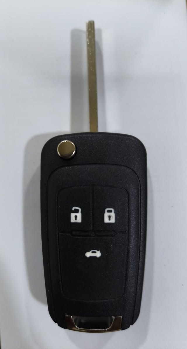 کڤر مفتاح فقط
شوفرليت اصلي GM وليس التجاري 
متوفر توصيل لكل العراق 
كميه محدوده


**إذا كنت صاحب هذا الإعلان وتريد حذفه لأي سبب، رجاءا أرسل رسالة إلى الدعم الفني**