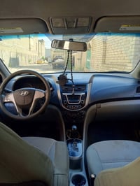 هيونداي أكسنت • اكسنت 2014 • اكسنت وارد امريكي • سيارة هيونداي • هيوند...
