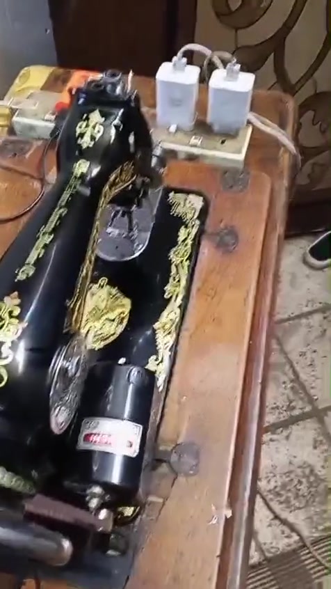 السلام عليكم ماكنة خياطه للبيع مكان بغداد


**إذا كنت صاحب هذا الإعلان وتريد حذفه لأي سبب، رجاءا أرسل رسالة إلى الدعم الفني**