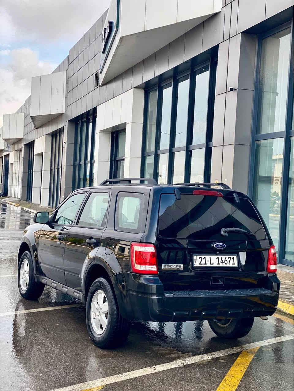 فۆرد ئیسکەیپ - مۆدیل 2010
مەکینە ٢.٤ چواربستۆنی تاک ئەکسل
📲 ٥٦ ٨٩ ٩٣٨ ٠٧٧٠  سعر : ١٠٣$💸
🔹------------------
دووپارچەی بۆیاخە بێ ناوبێ ئێرباگ
سەقفی کەمێک کاڵ بۆتەوە
بێ گۆڕاو بێ تەرزە دووپەلەساردی هەیە
🔹--------------------
مواسەفات ( توڵی سەقف . کۆدی دەرگا.شاشە . کامێرا . ڤۆلیۆم . حاسە)
🔹-----------------
گێڕ و مەکینەو کارەبای بەشەرت 
 ( ٩٩میل ڕۆشتووە ) 
تەحویل و غرامە بەشەرت 
شوێن : سلێمانی 🌅
 🔹🔹🔹🔹:::::🔹🔹🔹 
فۆرد ئیسکەیپ - موديل 2010
محرك ٢.٤ أربع سلندر تاك اكسل
📲 ٥٦ ٨٩ ٩٣٨ ٠٧٧٠  سعر : ١٠٣$💸
🔹------------------
قطعتين صبوغ بدون دواخل بدون ايرباگ 
قمارة شوية بيها جرد
بدون تبديل و بدون حالوب و 
مكانين صغير بارد بيها 
🔹--------------------
مواصفات ( تول قمارة  . كود باب .شاشە . کامێرا . ڤۆلیۆم . حاسات )
🔹-----------------
گێڕ و محرك و كهربائي بشرط 
 ( ٩٩میل ماشية ) 
تحويل و غرامە بشرط 
مكان : سلێمانی 🌅 السليمانية, العراق


**إذا كنت صاحب هذا الإعلان وتريد حذفه لأي سبب، رجاءا أرسل رسالة إلى الدعم الفني**