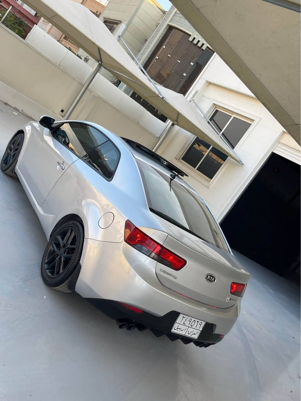 کیا سیراتو ٢٠١١ گێر مکینە بەشەرت ٧٠٥ هەزار غرامە لەسەرە 
سبوغ ٣ پارجە بی داخلی لەسەر ساغە 
سەنەوی بەسەرجوە 
سعری 84 وەرەقە کمک مجال. 
____________
سیراتو مودیل ٢٠١١ وارد خلجی کیر محرک شرط 
سیارە ٣ قطع بدون دواخل  ٧٠٥ اکف غرامە انزل سعر 
سعر سیارە 84 مجال بسیط  مکان اربیل 
0750 769 5009 
وتس ئاپ أربيل, العراق
