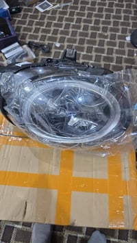 لايت ميني كوبر F56 • ٢٠٢١ • جديد