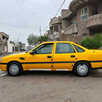 موديل ٩٤ • حجم ٢٫٠ • رقم بكركوك