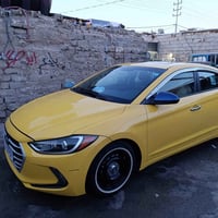 النترا • ٢٠١٧ • وارد أمريكي