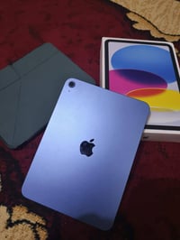 آيباد برو 11 • A16 • بطارية ١٠٠٪