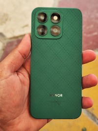 هونر X8b السعر 125 ذاكرة 256 بدون ملحقات ، بي فقط ملاحظة ضوء الفلاش ما...