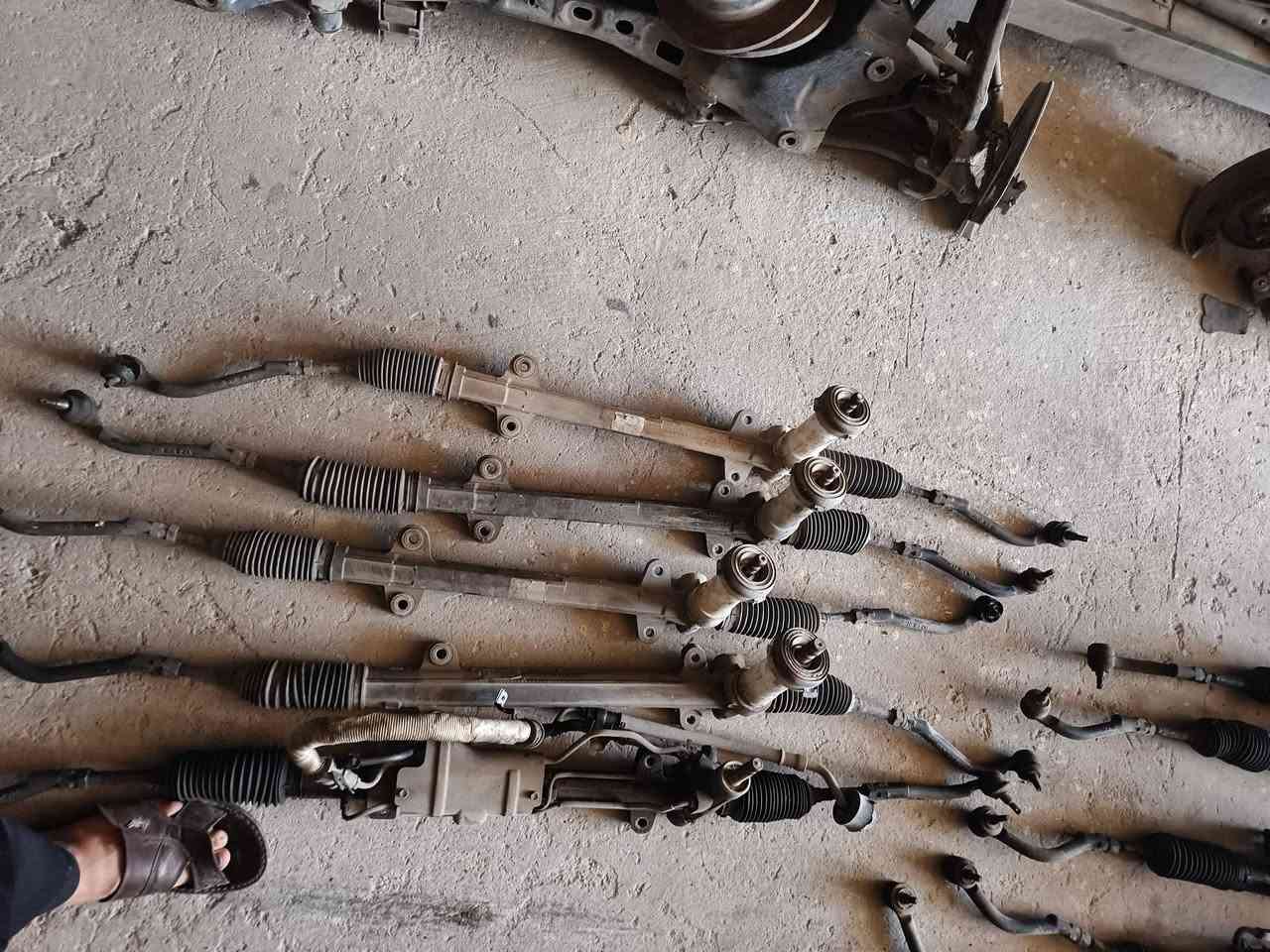 سلام عليكم وصول حاويه كوري مشط ستيرن +دبلات +درايمات +طبلات +فجوج +فرممات 
سوناته +النترا +اوبتيمه 
الكوت /النعمانيه حي الصناعي
***********‪
***********
